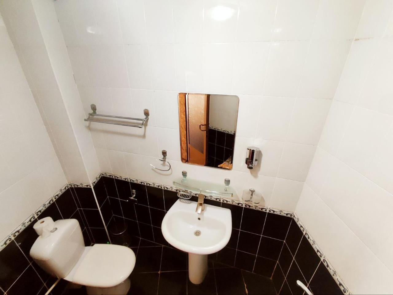 Hotel House Samandar Buchara Exterior foto